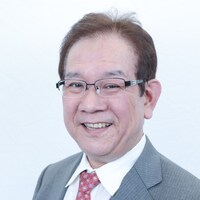 岩城 穣弁護士のアイコン画像