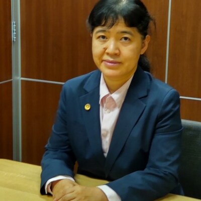 佐野 可奈弁護士のアイコン画像