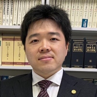 今津 裕弁護士のアイコン画像