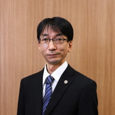 道口 学弁護士のアイコン画像