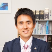 中井 陽一弁護士のアイコン画像