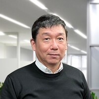 鬼頭 洋行弁護士のアイコン画像