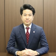 原口 圭介弁護士のアイコン画像