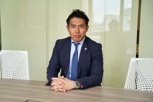 大久保 勇輝弁護士のインタビュー写真