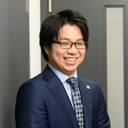 武田 憲人弁護士のアイコン画像