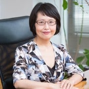 中野 希美弁護士のアイコン画像