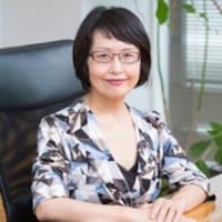 中野 希美弁護士のアイコン画像