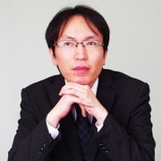 池田 卓也弁護士のアイコン画像