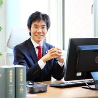 菊地 輝仙弁護士のアイコン画像
