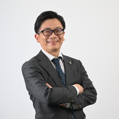 葛谷 直人弁護士のアイコン画像