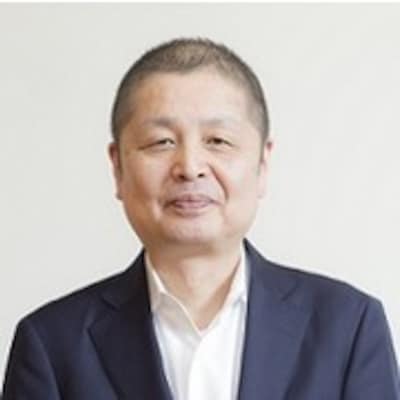 山﨑 賢一弁護士のアイコン画像