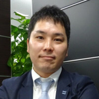 髙田 英治弁護士のアイコン画像