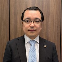 横山 令一弁護士のアイコン画像