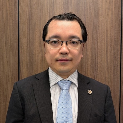 横山 令一弁護士のアイコン画像