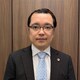 横山 令一弁護士