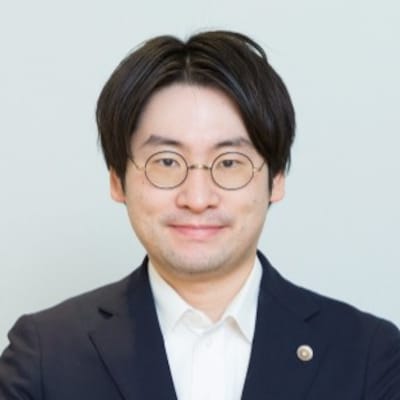 首藤 哲伺弁護士のアイコン画像