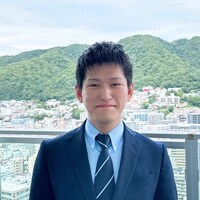 北川 舜弁護士のアイコン画像