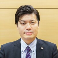 髙倉 久弥弁護士のアイコン画像