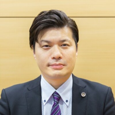 髙倉 久弥弁護士のアイコン画像