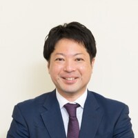 大城 基樹弁護士のアイコン画像