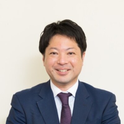 大城 基樹弁護士のアイコン画像