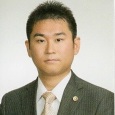 坂村 隆明弁護士のアイコン画像