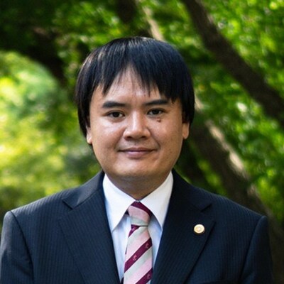 佐藤 光伸弁護士のアイコン画像