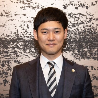 宮本 庸弘弁護士のアイコン画像