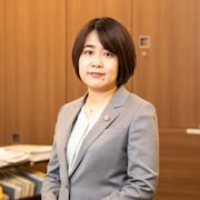 平岡 路子弁護士のアイコン画像