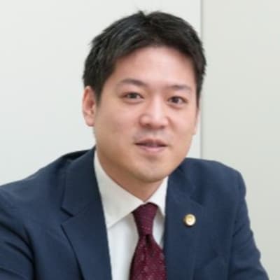 前田 紘希弁護士のアイコン画像