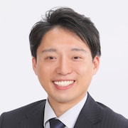 若松 辰太郎弁護士のアイコン画像