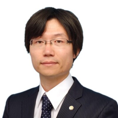 永淵 智弁護士のアイコン画像