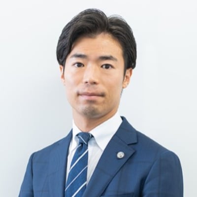 上遠野 鉄也弁護士のアイコン画像