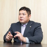 清藤 律司弁護士のアイコン画像