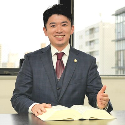 尾形 達彦弁護士のアイコン画像