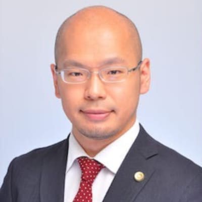 篠 共成弁護士のアイコン画像