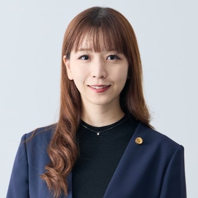 山口 友視香弁護士のアイコン画像