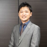 新藤 勇介弁護士のアイコン画像