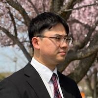 岡野 翔太弁護士のアイコン画像