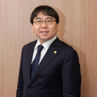 高橋 法照弁護士のアイコン画像