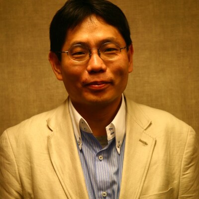 藤川 久昭弁護士のアイコン画像