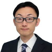 髙倉 悠甫弁護士のアイコン画像