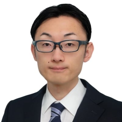 髙倉 悠甫弁護士のアイコン画像