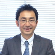 奥田 昌宏弁護士のアイコン画像