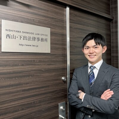 杉浦 正規弁護士のアイコン画像