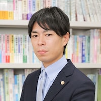 前田 浩志弁護士のアイコン画像