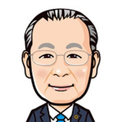 真下 博孝弁護士のアイコン画像