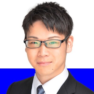 金子 智和弁護士のアイコン画像