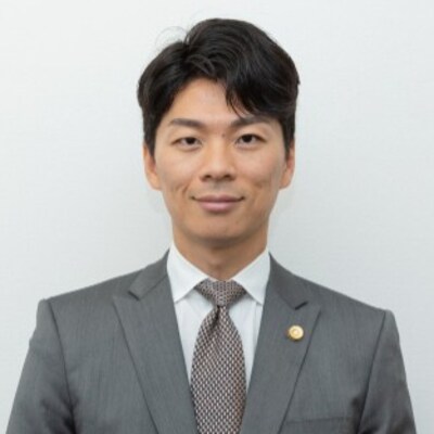 新井 一樹弁護士のアイコン画像