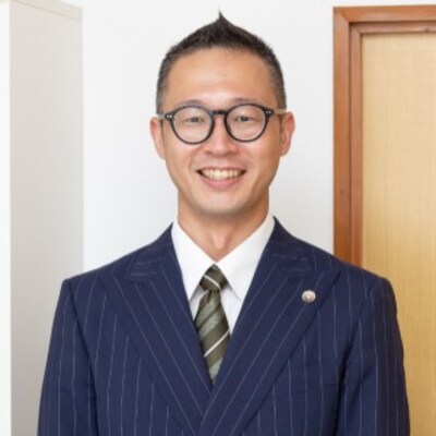 後藤 信彦弁護士のアイコン画像